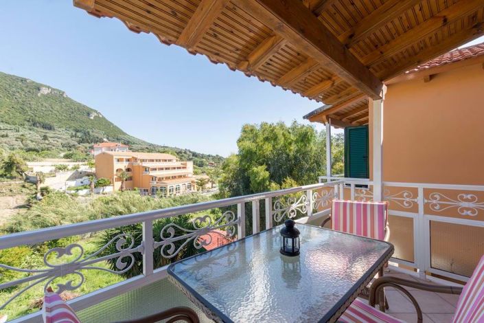 Image No.8-Appartement de 3 chambres à vendre à Corfou