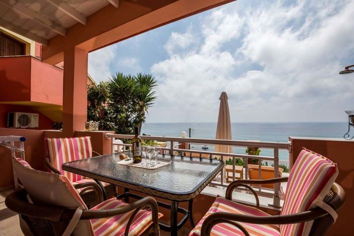 Image No.10-Maison de 5 chambres à vendre à Corfou