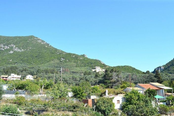 Image No.3-Maison de 5 chambres à vendre à Corfou