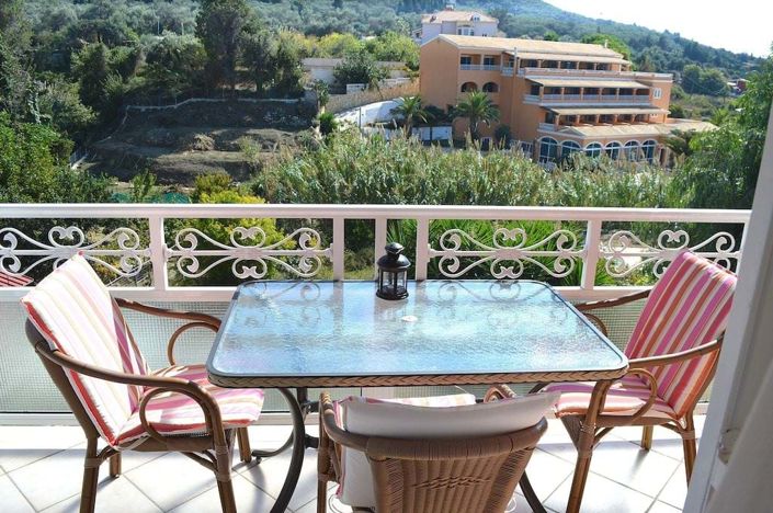 Image No.4-Maison de 5 chambres à vendre à Corfou