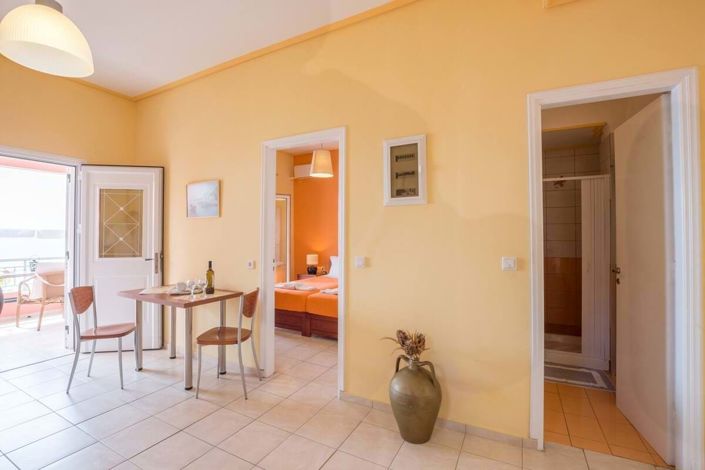 Image No.6-Maison de 5 chambres à vendre à Corfou