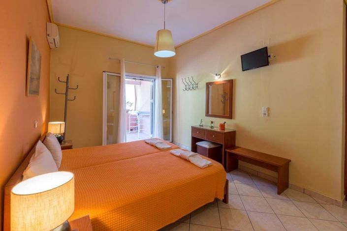 Image No.7-Maison de 5 chambres à vendre à Corfou