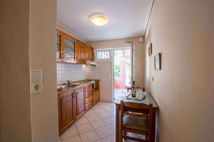 Image No.8-Maison de 5 chambres à vendre à Corfou