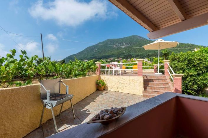 Image No.9-Maison de 5 chambres à vendre à Corfou