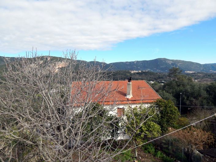 Image No.2-Maison de 5 chambres à vendre à Corfou