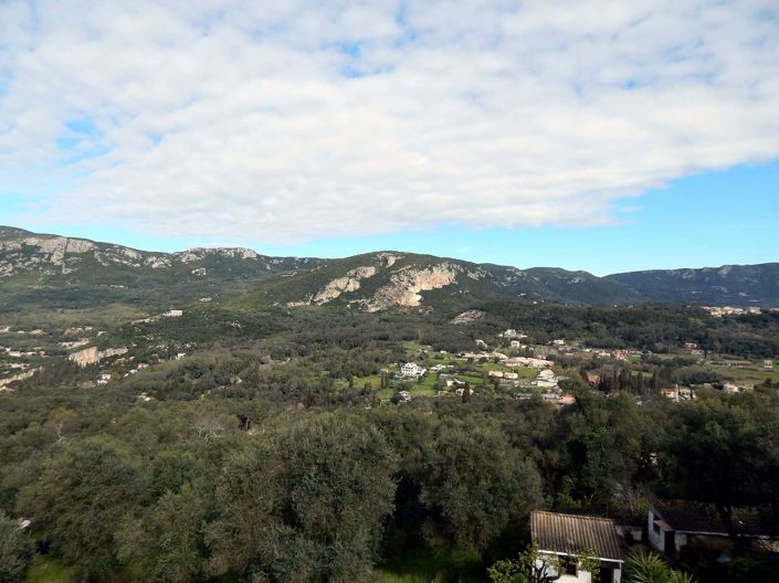 Image No.3-Maison de 5 chambres à vendre à Corfou