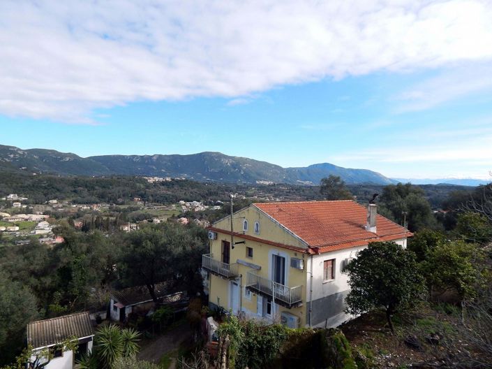 Image No.4-Maison de 5 chambres à vendre à Corfou