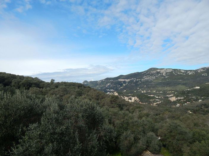 Image No.5-Maison de 5 chambres à vendre à Corfou