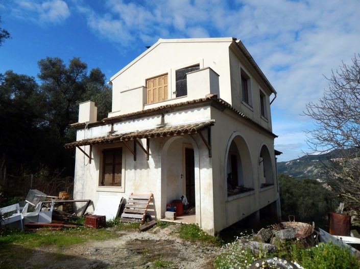 Image No.6-Maison de 5 chambres à vendre à Corfou