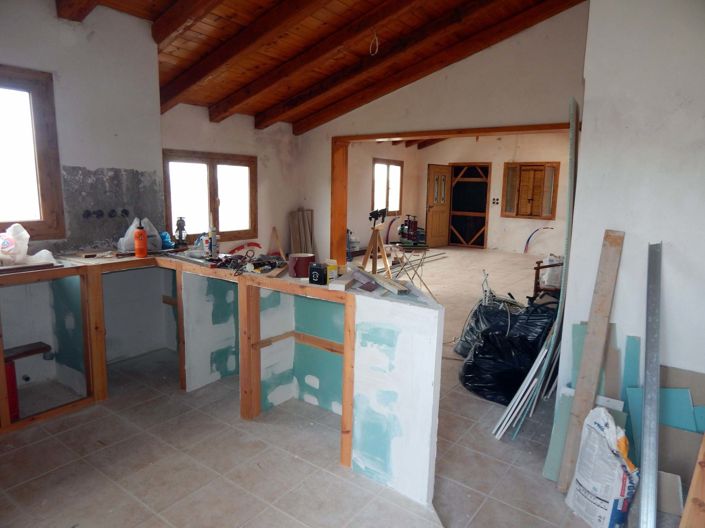 Image No.8-Maison de 5 chambres à vendre à Corfou