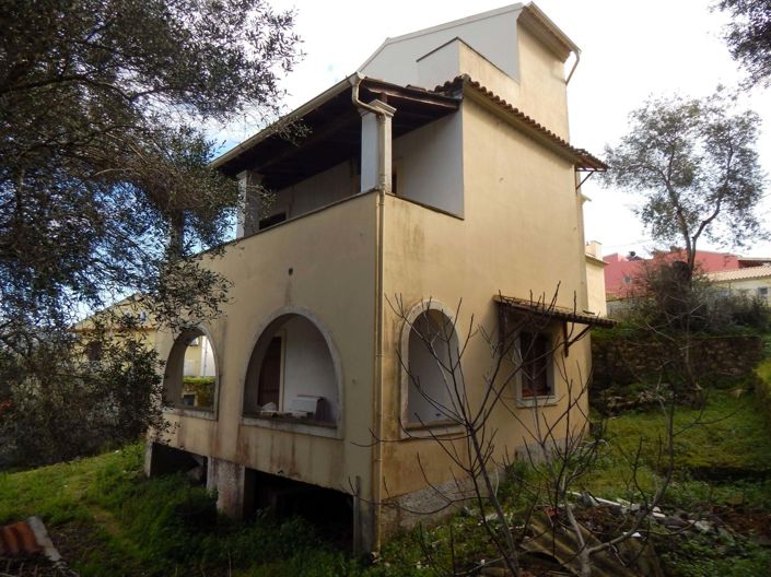 Image No.9-Maison de 5 chambres à vendre à Corfou