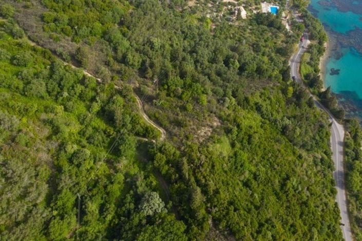 Image No.8-Terre à vendre à Moraitika