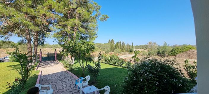 Image No.11-Maison de 3 chambres à vendre à Lefkimmi