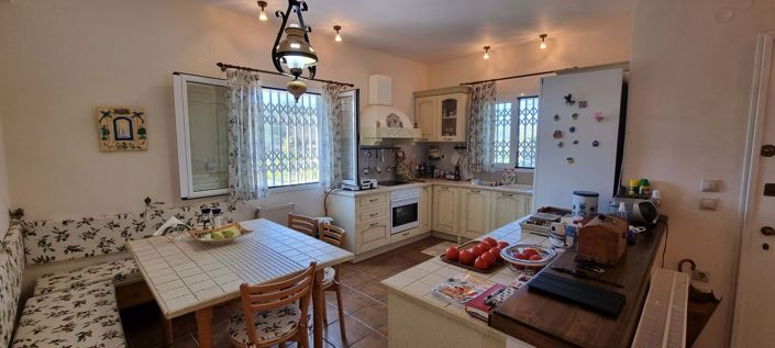 Image No.5-Maison de 3 chambres à vendre à Lefkimmi