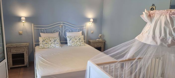 Image No.7-Maison de 3 chambres à vendre à Lefkimmi