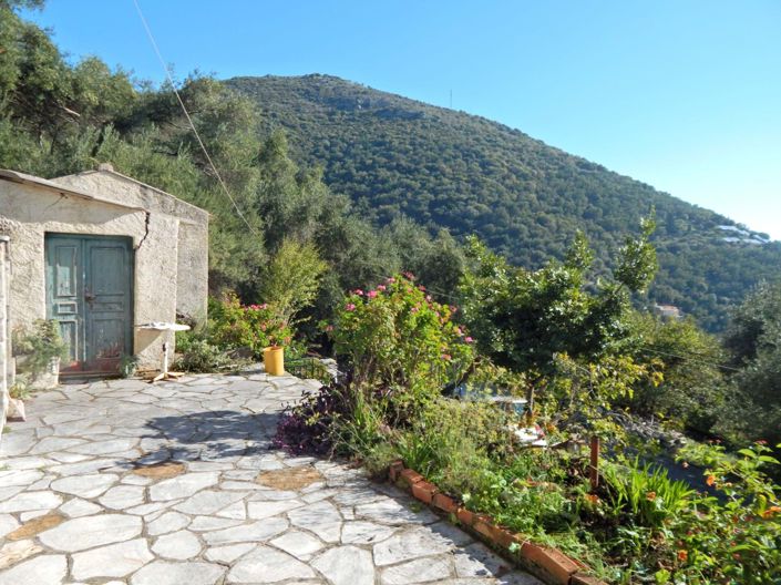 Image No.15-Maison de 5 chambres à vendre à Corfou