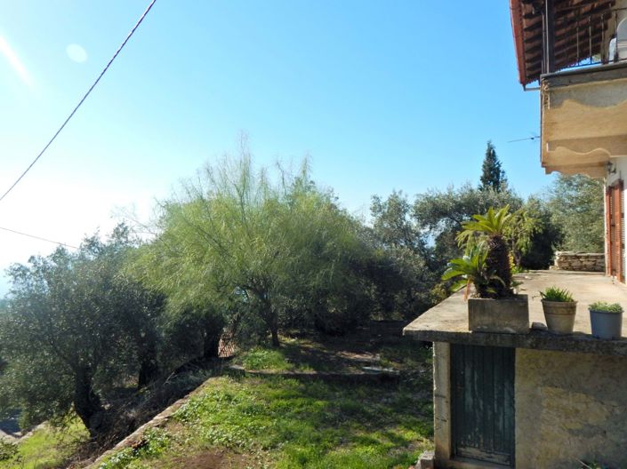 Image No.3-Maison de 5 chambres à vendre à Corfou