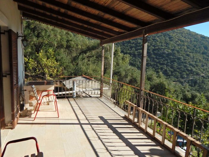 Image No.6-Maison de 5 chambres à vendre à Corfou