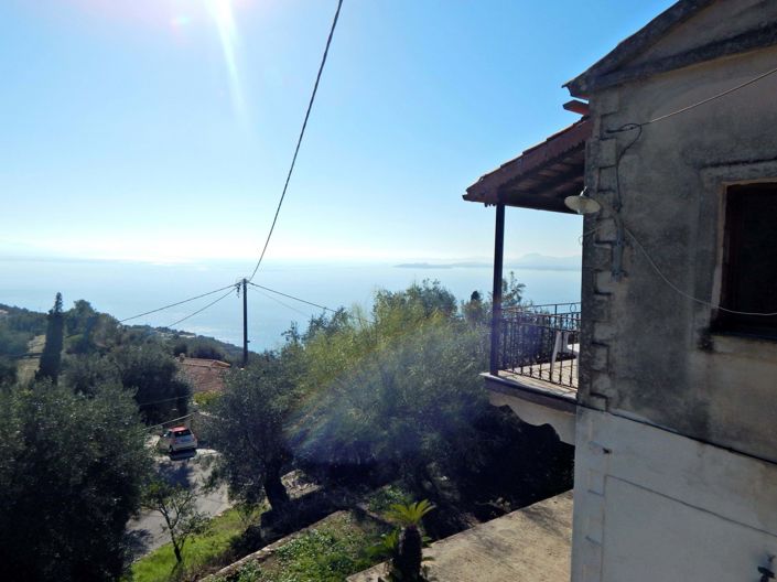 Image No.7-Maison de 5 chambres à vendre à Corfou