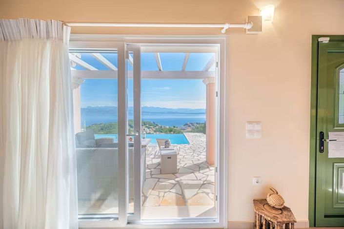 Image No.10-Maison de 2 chambres à vendre à Kassiopi