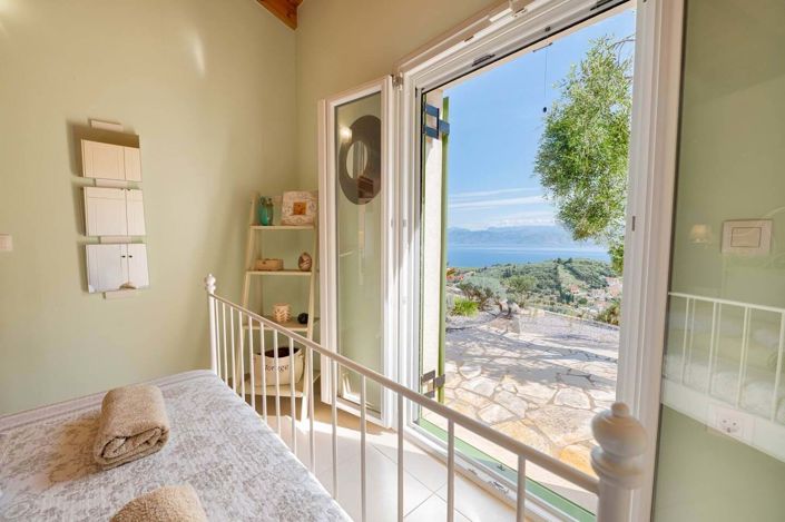 Image No.11-Maison de 2 chambres à vendre à Kassiopi