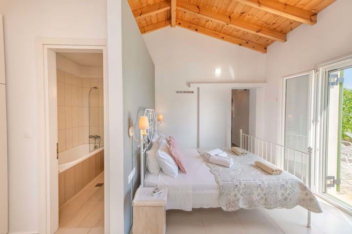 Image No.12-Maison de 2 chambres à vendre à Kassiopi