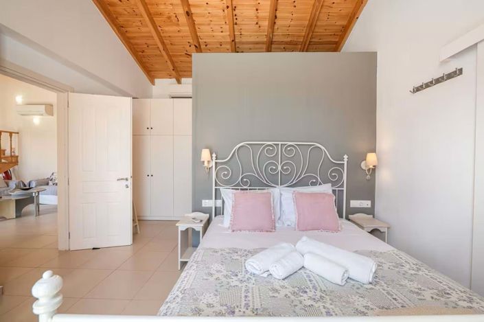 Image No.13-Maison de 2 chambres à vendre à Kassiopi