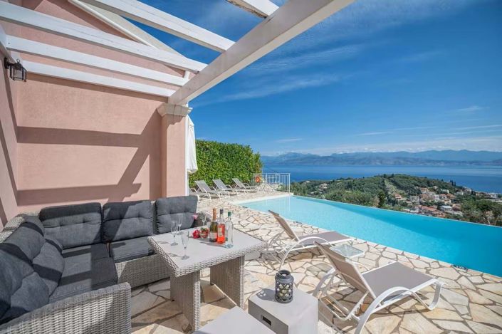 Image No.16-Maison de 2 chambres à vendre à Kassiopi