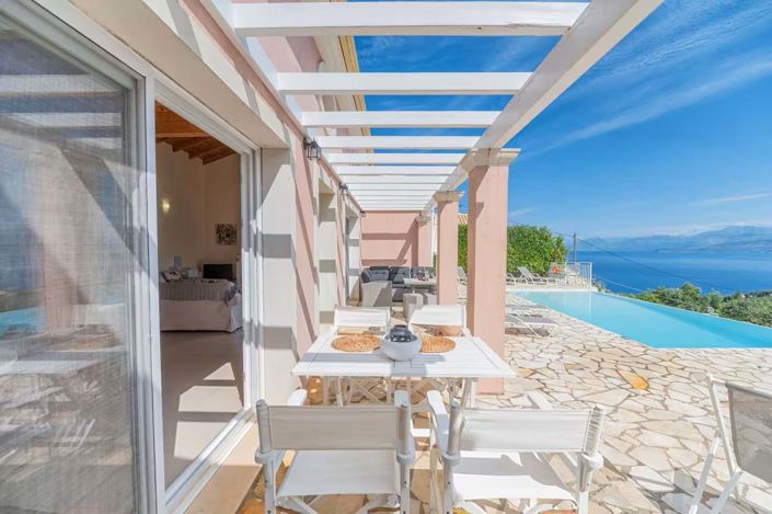 Image No.17-Maison de 2 chambres à vendre à Kassiopi