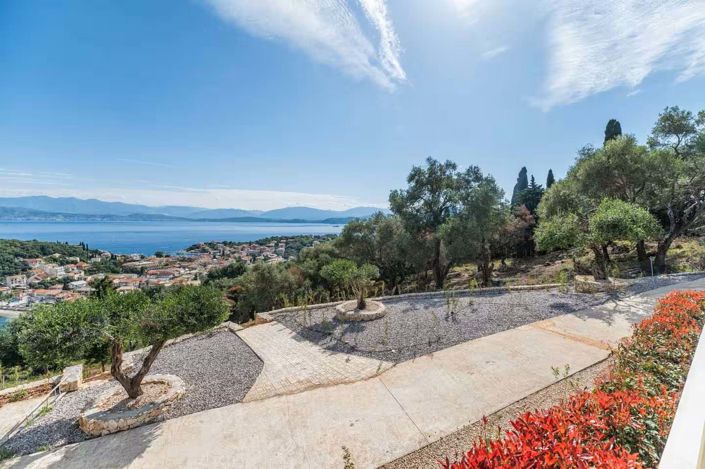 Image No.20-Maison de 2 chambres à vendre à Kassiopi