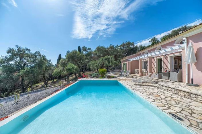 Image No.3-Maison de 2 chambres à vendre à Kassiopi