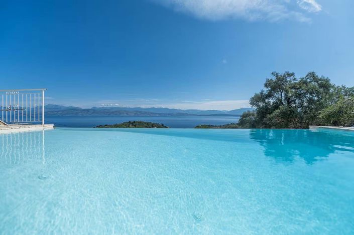 Image No.4-Maison de 2 chambres à vendre à Kassiopi