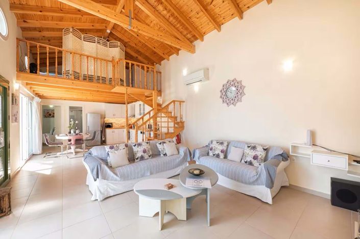 Image No.5-Maison de 2 chambres à vendre à Kassiopi