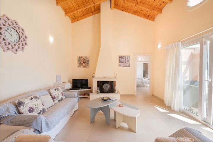 Image No.6-Maison de 2 chambres à vendre à Kassiopi