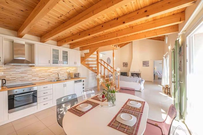 Image No.7-Maison de 2 chambres à vendre à Kassiopi