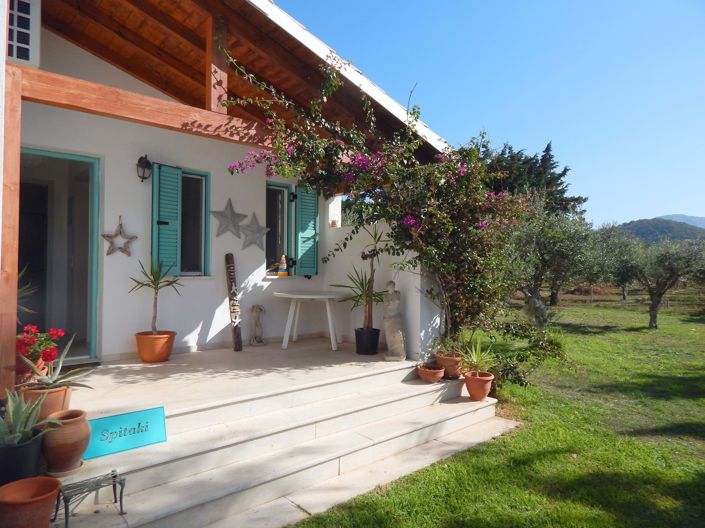 Image No.13-Maison de 5 chambres à vendre à Corfou