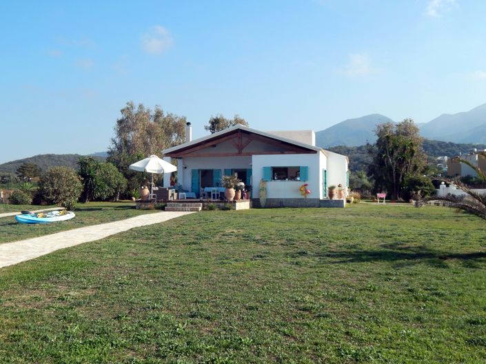 Image No.2-Maison de 5 chambres à vendre à Corfou