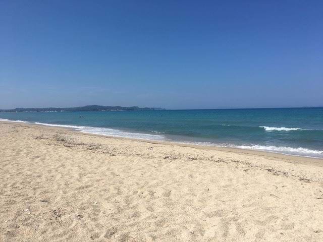 Image No.3-Maison de 5 chambres à vendre à Corfou