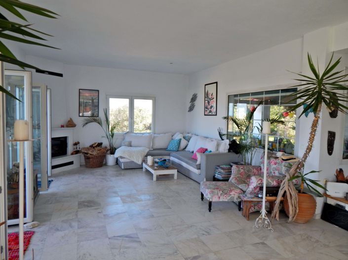 Image No.4-Maison de 5 chambres à vendre à Corfou