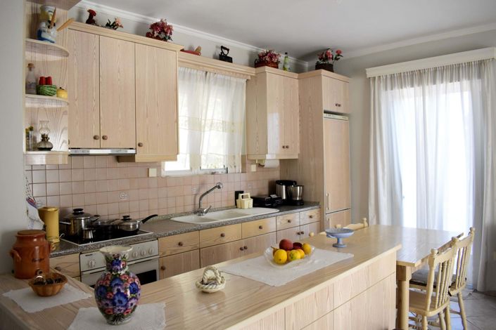 Image No.3-Maison de 3 chambres à vendre à Corfou