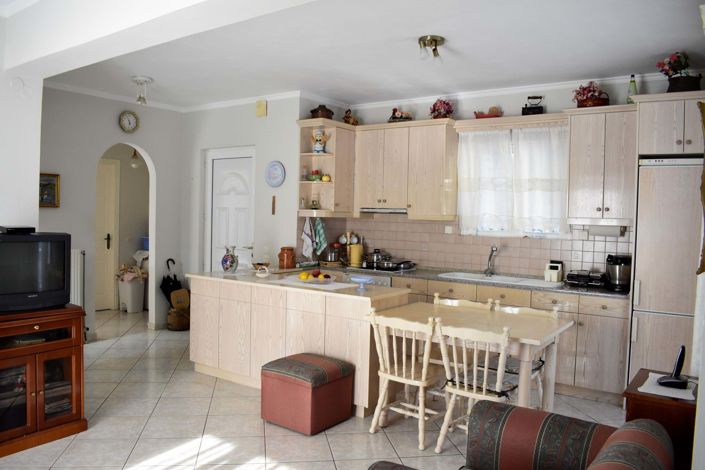 Image No.4-Maison de 3 chambres à vendre à Corfou