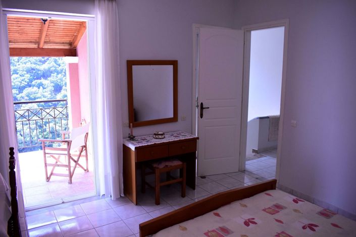 Image No.6-Maison de 3 chambres à vendre à Corfou