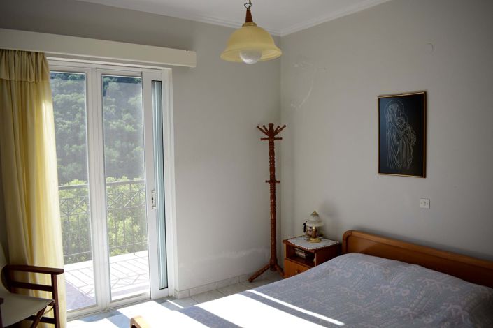 Image No.8-Maison de 3 chambres à vendre à Corfou