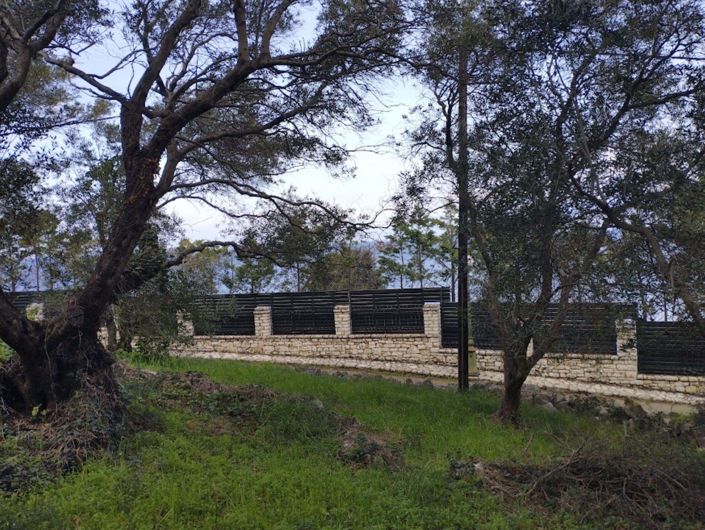 Image No.5-Terre à vendre à Kassiopi