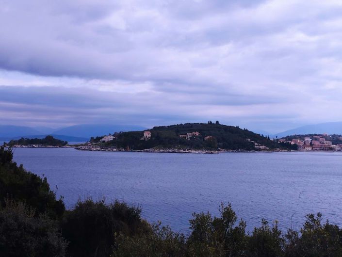 Image No.7-Terre à vendre à Kassiopi