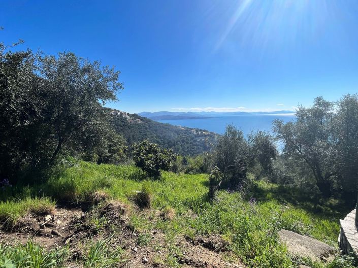 Image No.4-Terre à vendre à Corfou