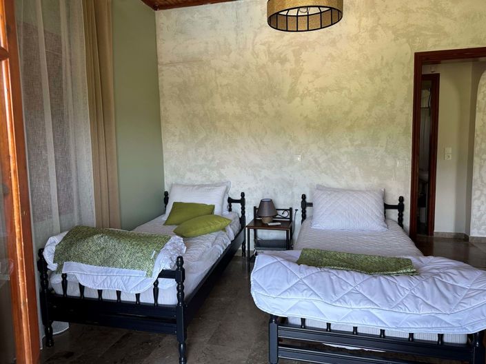 Image No.13-Maison de 8 chambres à vendre à Corfou