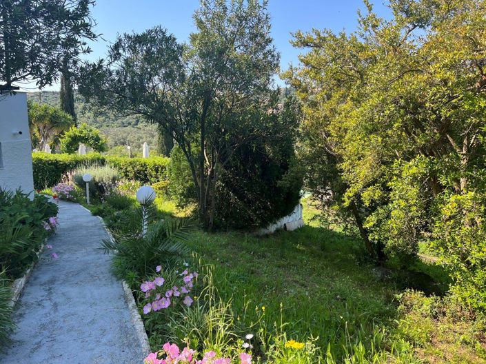 Image No.5-Maison de 8 chambres à vendre à Corfou