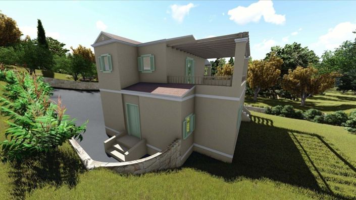 Image No.5-Propriété à vendre à Ano Korakiana