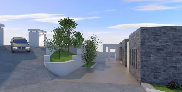 Image No.11-Maison de 4 chambres à vendre à Plátonas